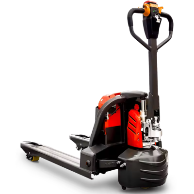 Xe nâng tay điện 2 tấn Jialift