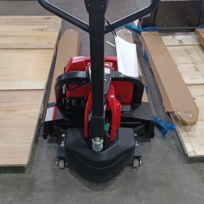 Xe nâng tay điện 1,5 tấn Jialift