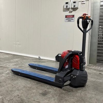 Xe nâng tay điện 2 tấn Jialift 