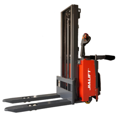 Xe nâng điện Stacker 1,5 Tấn CL1532E