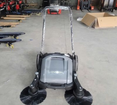 Xe quét rác đẩy tay S1