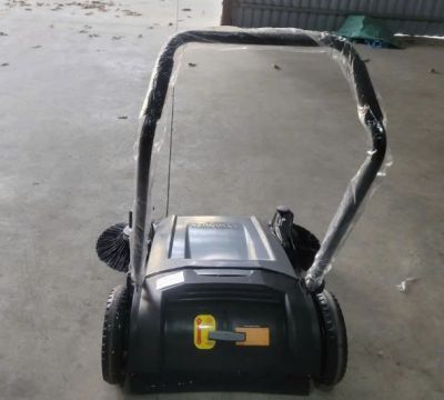 Xe quét rác đẩy tay S1