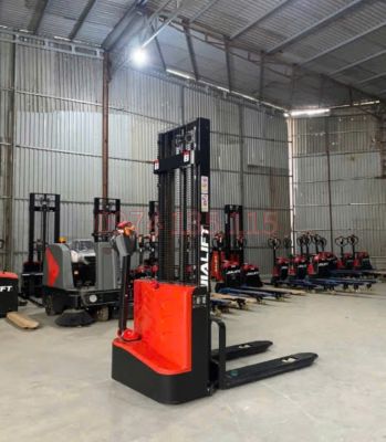 Xe nâng điện Stacker 1,5 tấn CL1530JB