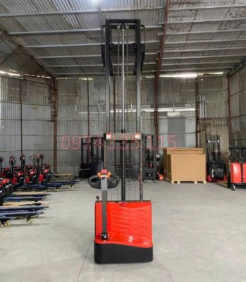 Xe nâng điện Stacker 1,5 tấn CL1530JB