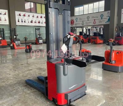 Xe nâng điện Stacker 1,5 Tấn CL1532E