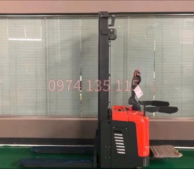 Xe nâng điện Stacker 2 Tấn CL2045GA