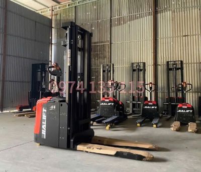Xe nâng điện Stacker 2 Tấn CL2045GA