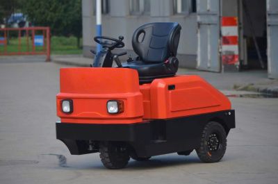 Xe kéo điện ngồi lái TS Series