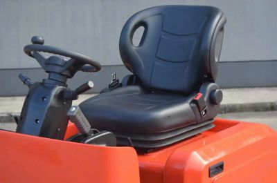 Xe kéo điện ngồi lái TS Series