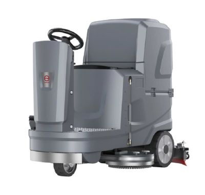 Xe lau sàn ngồi lái X5