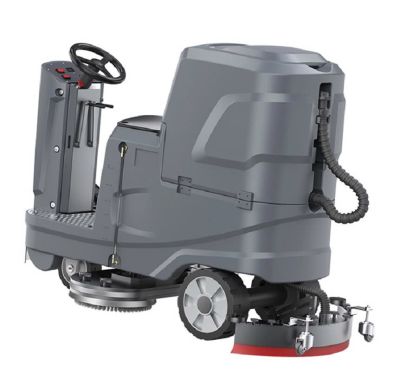 Xe lau sàn ngồi lái X5