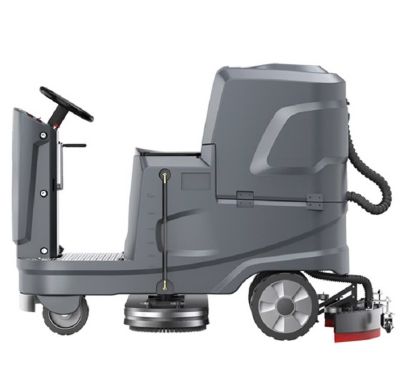Xe lau sàn ngồi lái X5