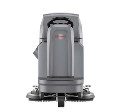 Xe lau sàn ngồi lái X6