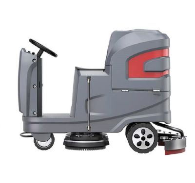 Xe lau sàn ngồi lái X6