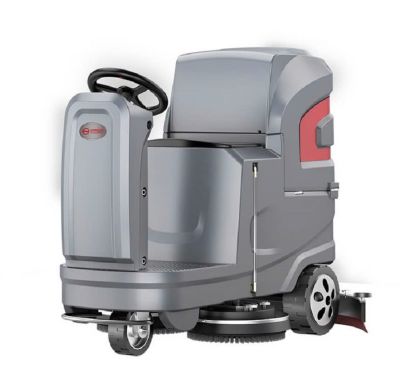 Xe lau sàn ngồi lái X6