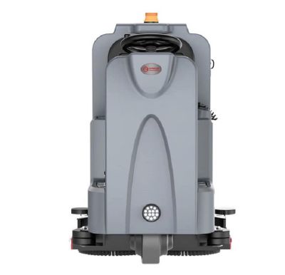 Xe lau sàn ngồi lái X8