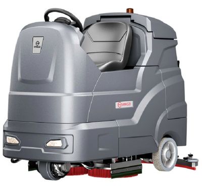 Xe lau sàn ngồi lái X9