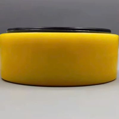 Bánh lái xe nâng tay điện Jialift