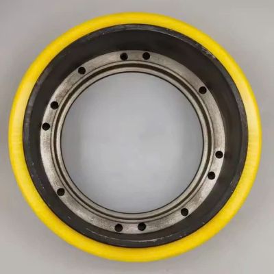 Bánh lái xe nâng tay điện Jialift
