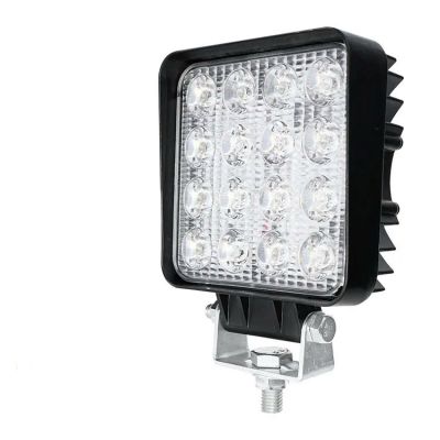 Đèn led xe nâng 16 bóng 48W