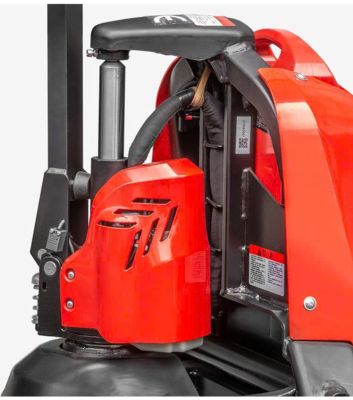 Xe nâng tay điện 1,5 tấn Hangcha CBD15-JH