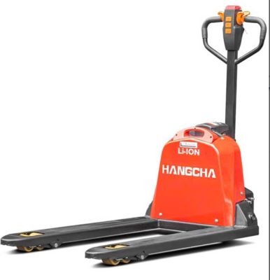 Xe nâng tay điện 1,5 tấn Hangcha CBD15-JH 