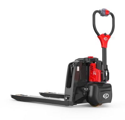 Xe nâng tay điện 1,5 tấn EP F4