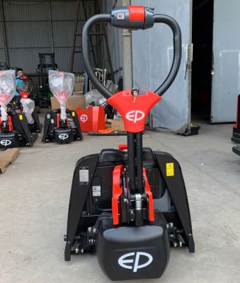 Xe nâng tay điện 1,5 tấn EP F4