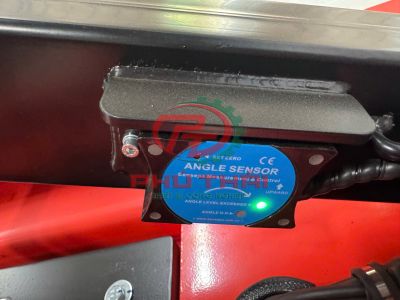 Xe nâng người cắt kéo 12m JS1212 Jialift