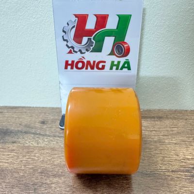 Bánh PU vàng 80x60