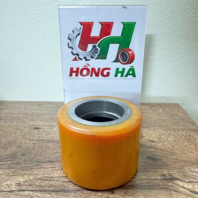 Bánh PU vàng 80x60