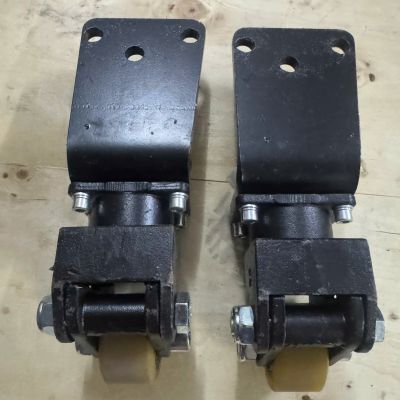 Bánh cân bằng xe nâng tay điện Jialift, Heli