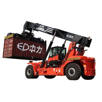 Xe nâng container 45 tấn