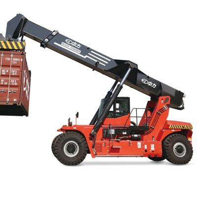 Xe nâng container 45 tấn