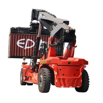 Xe nâng container 45 tấn