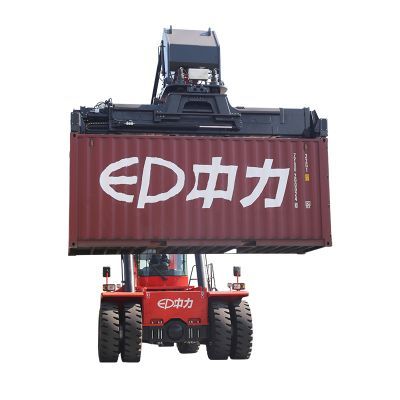 Xe nâng container 45 tấn