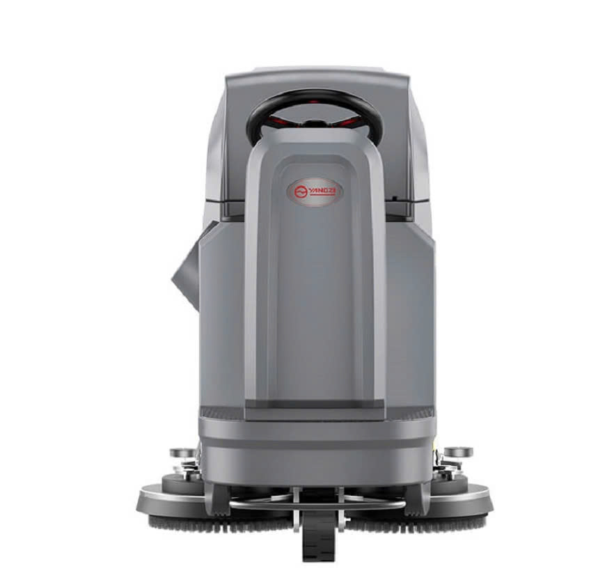Xe lau sàn ngồi lái X6