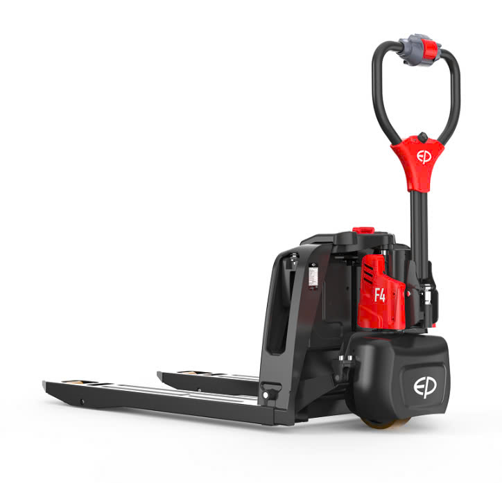 Xe nâng tay điện 1,5 tấn EP F4
