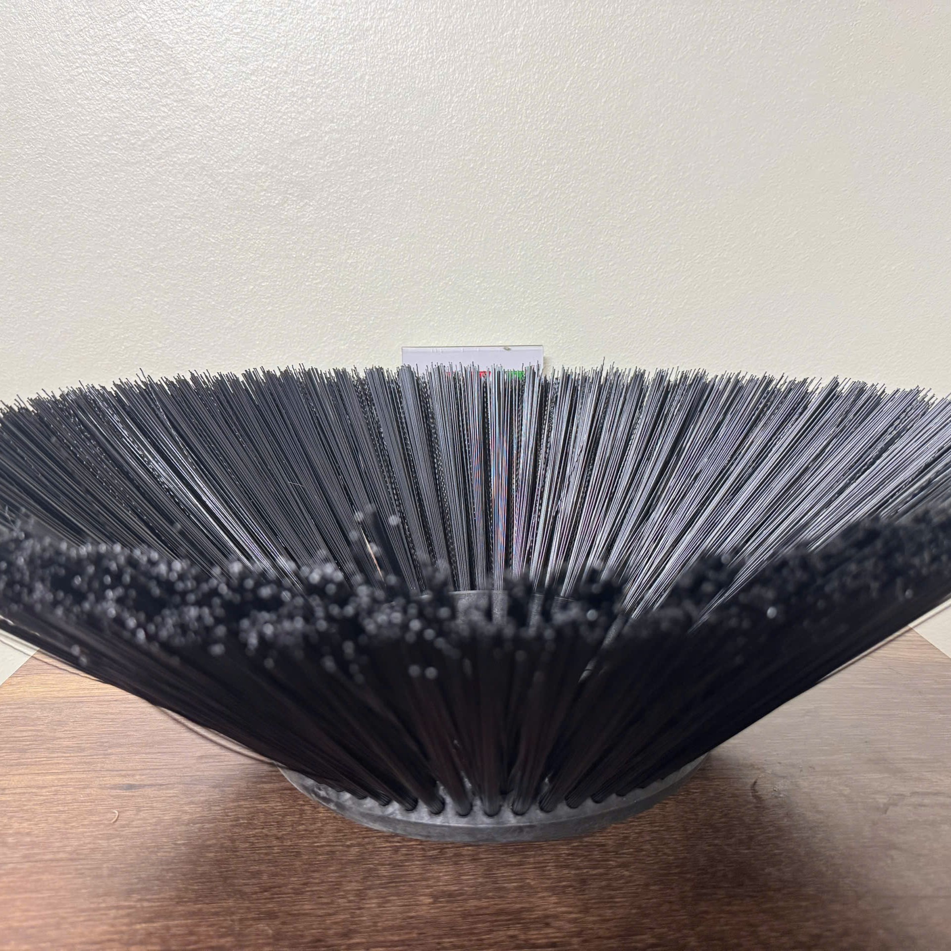 Chổi phụ xe quét rác Ø260x500 mm