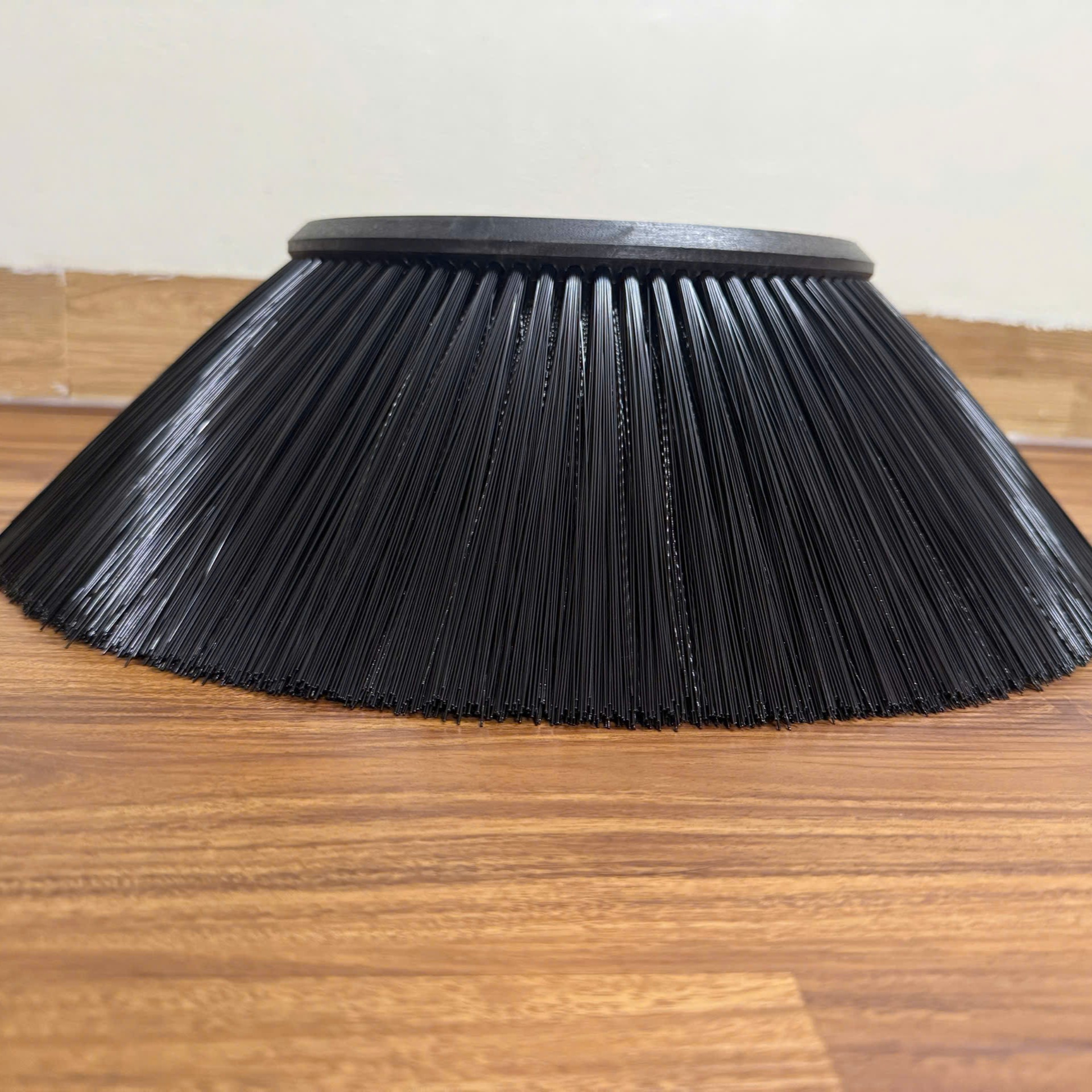 Chổi phụ xe quét rác Ø220x450 mm