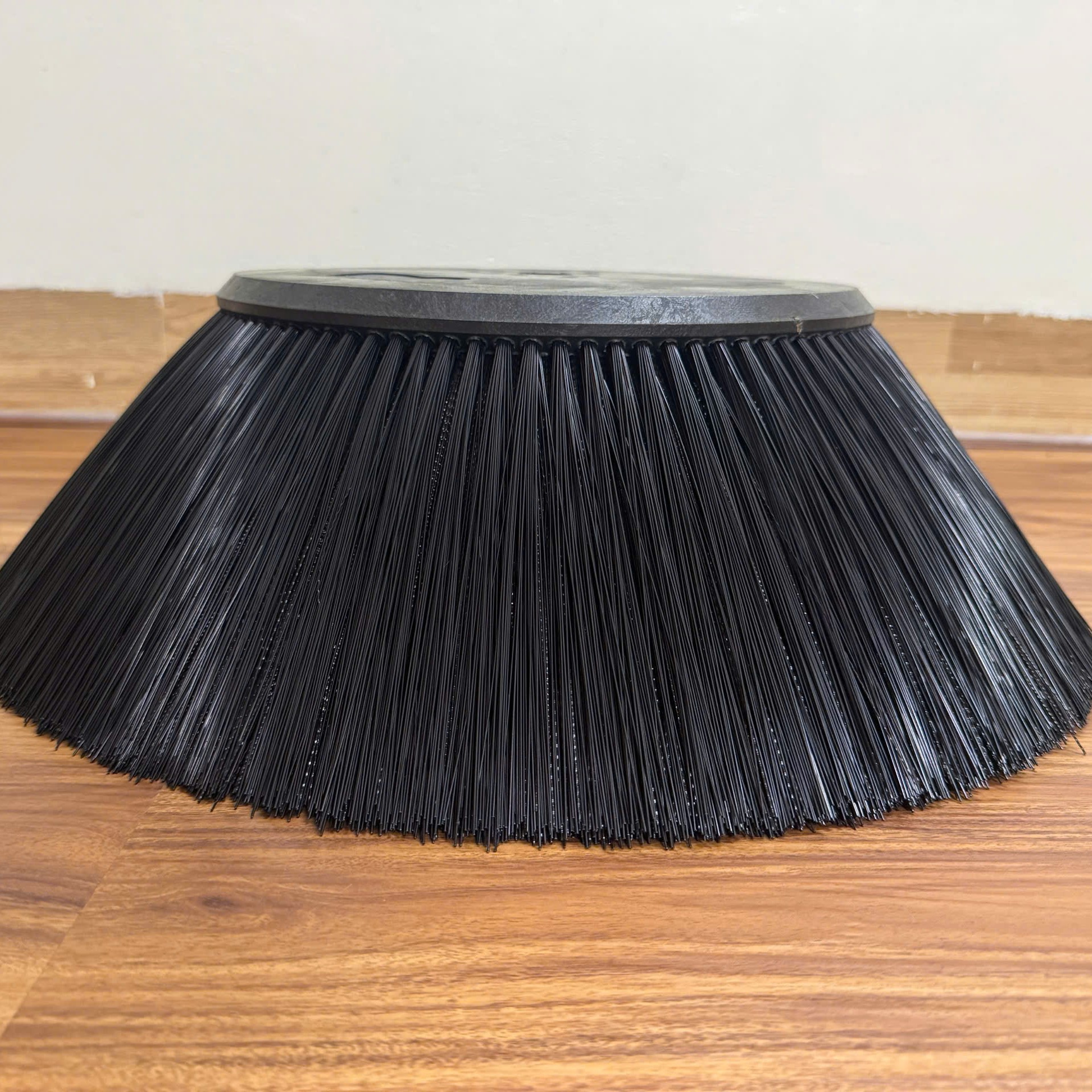 Chổi phụ xe quét rác Ø300x600 mm